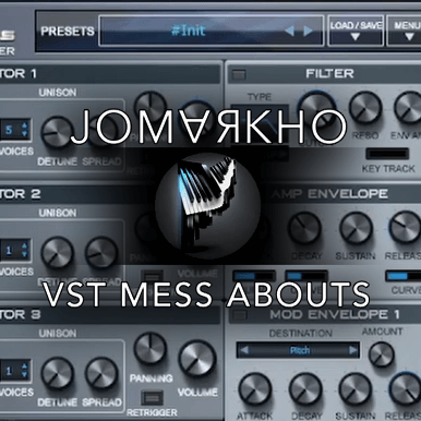 Jomarkho VST Mess Abouts - Essence Plus 2