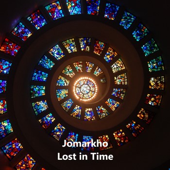 Lost in Time by Jomarkho. track artwork