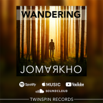 Wandering - Jomarkho Promo